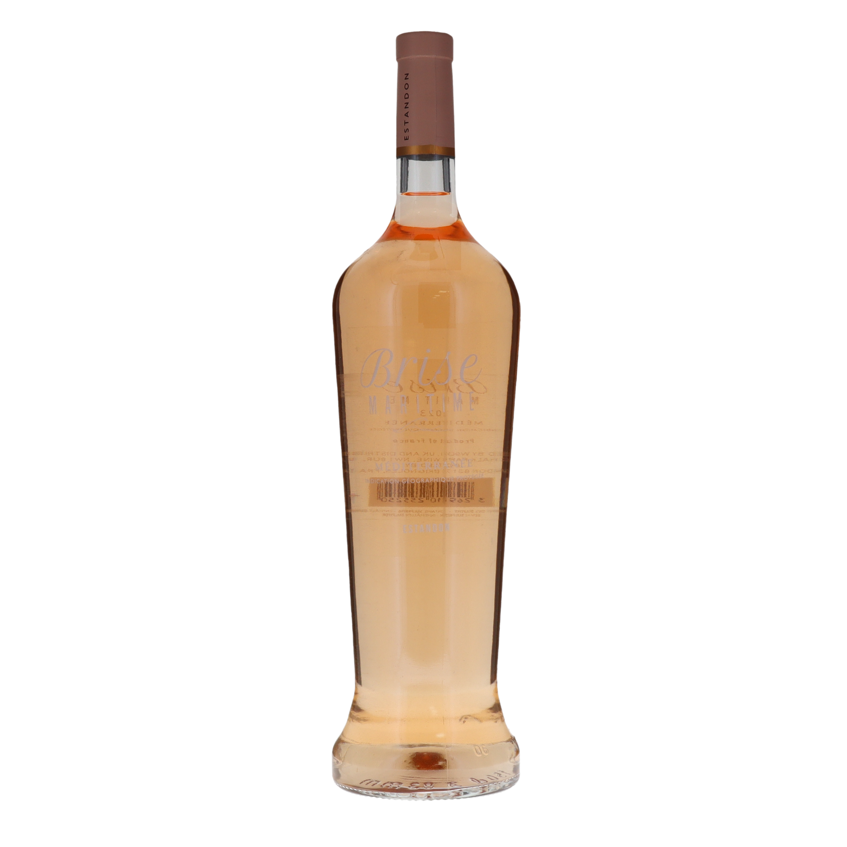 BRISE MARITIME 23 1.5x4